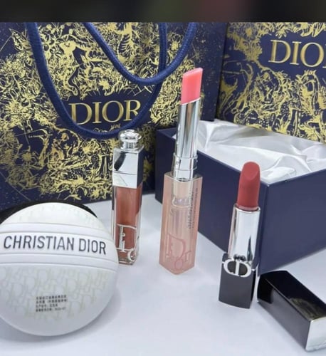 أرواج ديور شانيل