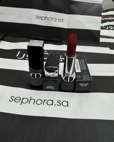 أرواج ديور شانيل