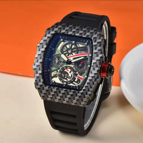 ساعة رجالي جودة