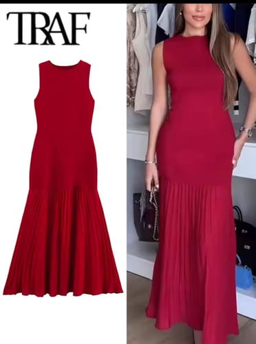 فساتين زارا