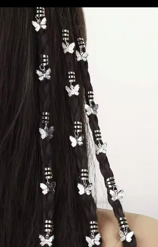 إكسسورات شعر