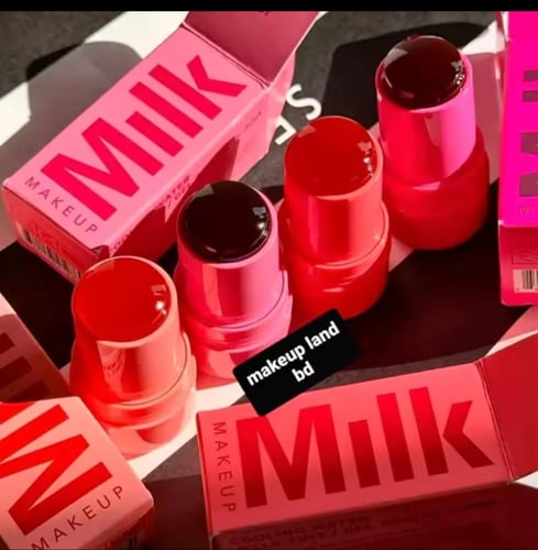 أحمر خدود وبلسم شفاة سيفورا