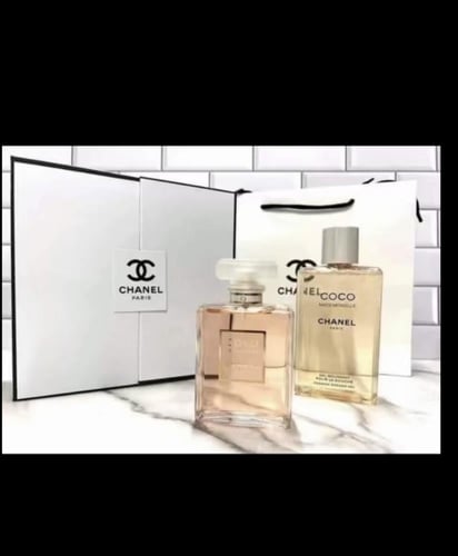 عطورات جودةأصليه