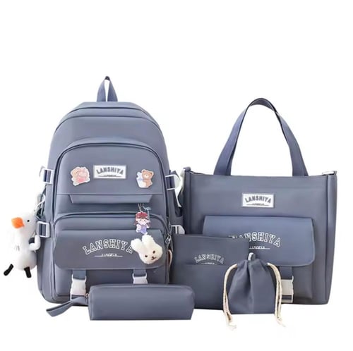 حقيبة بناتي