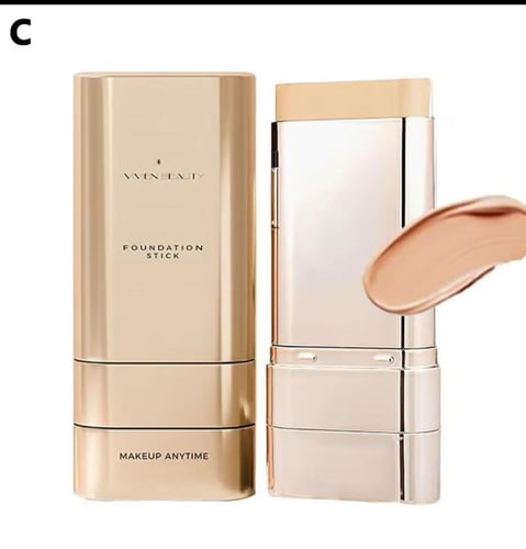 عصا كريم اساس بثلاث درجات