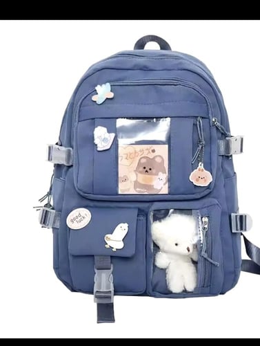 حقيبة بناتي