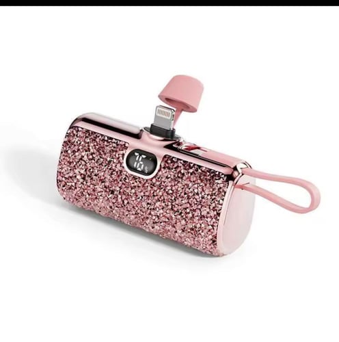 بنك الطاقة السريع