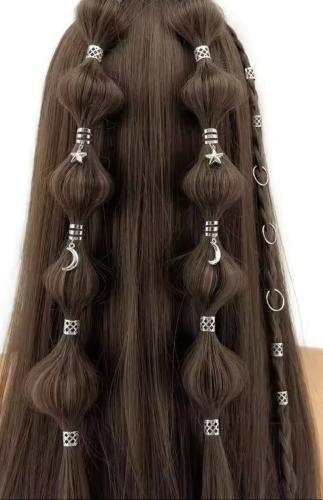 إكسسورات شعر