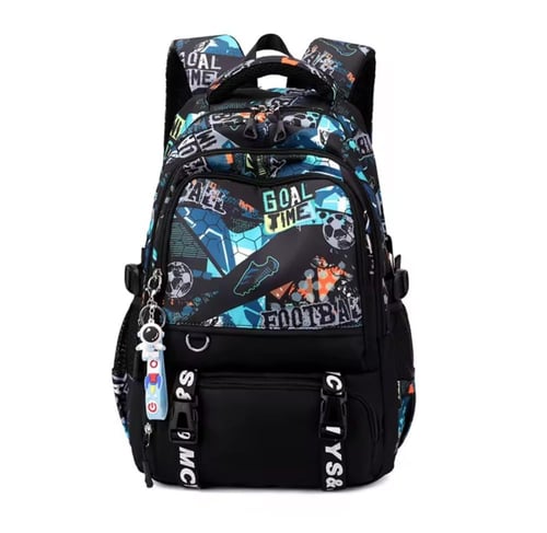 حقيبة كتف بناتي ولادي