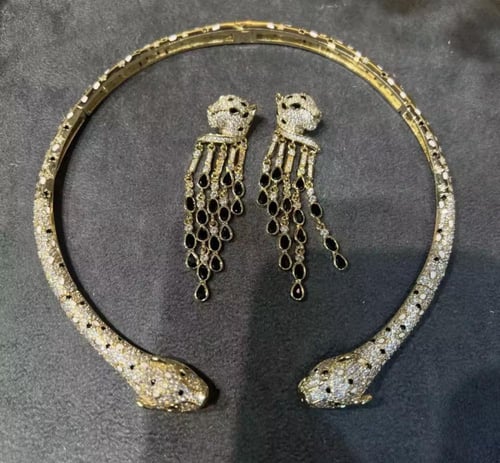 مجوهرات كارتير