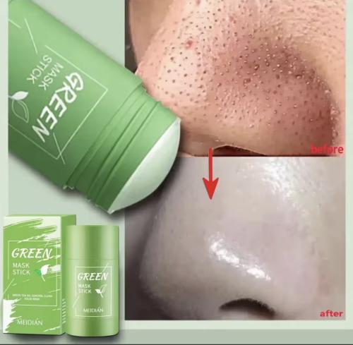 قناع الرؤوس السوداء الكوري