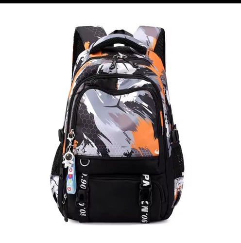 حقيبة كتف بناتي ولادي