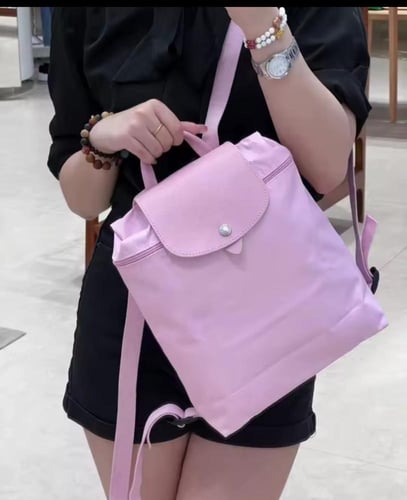 حقيبة ظهر لونق شامب