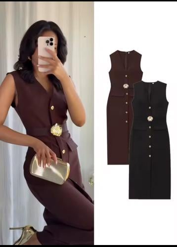 فساتين زارا