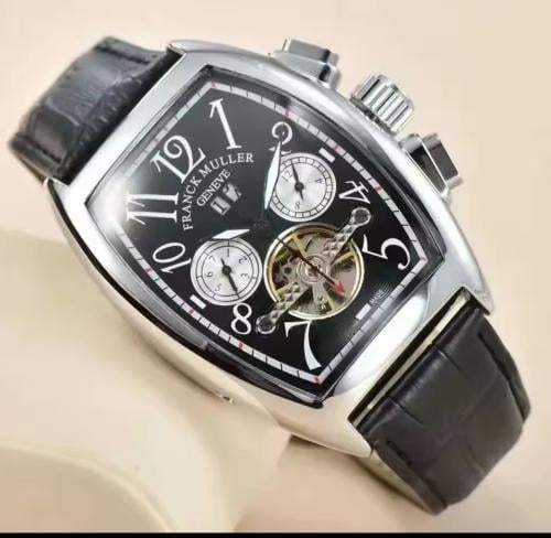 ساعة فرانك مولر