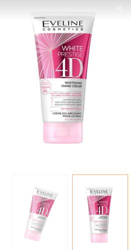 كريم تفتيح اليدين 3*1