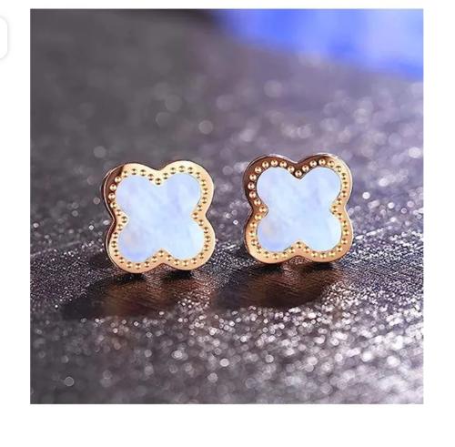 حلق فان كليف