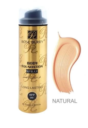 أساس جسم طبيعي