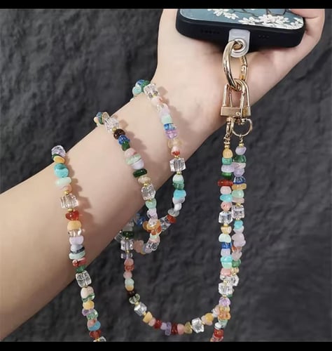 تعليقة جوال كورية