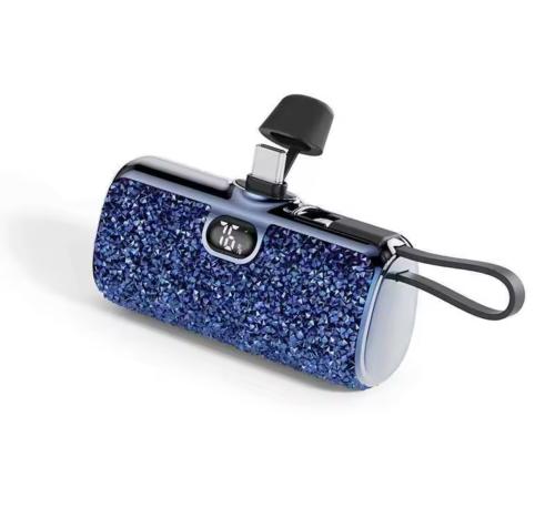 بنك الطاقة السريع