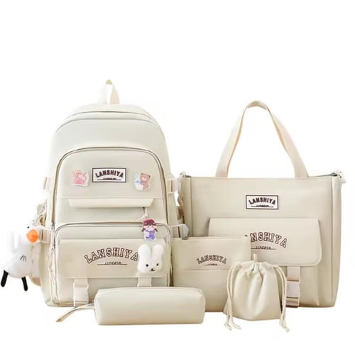 حقيبة بناتي