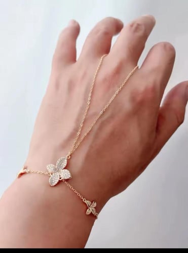 كف زركون فرنسي