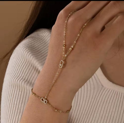 كف زركون فرنسي