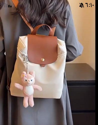 حقيبة ظهر لونق شامب