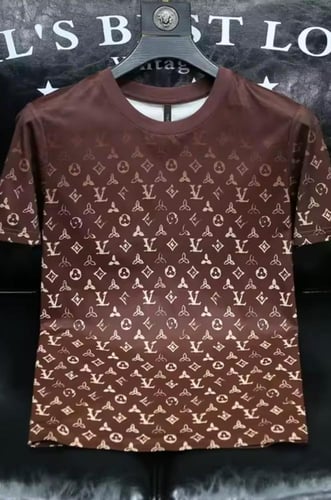 بلوزة عالية الجودةLV