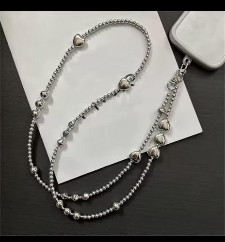 تعليقة جوال كورية