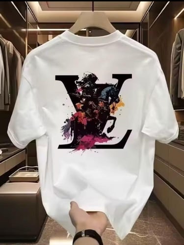 بلوزة عالية الجودةLV