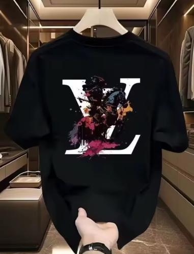 بلوزة عالية الجودةLV