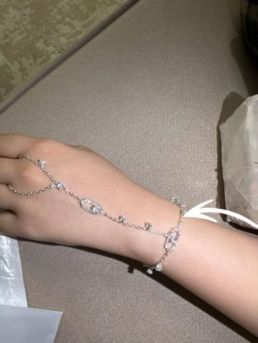 كف زركون فرنسي