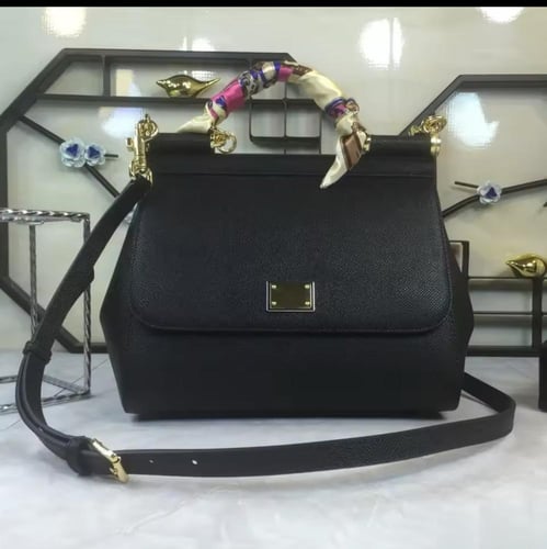 شنطه دولتشي اند قابانا