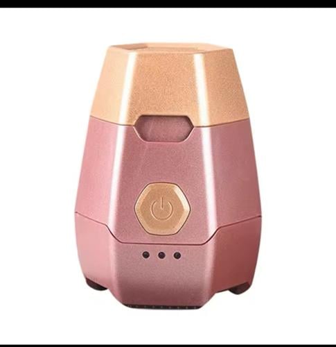 مبخرة ألكترونية متنقلة