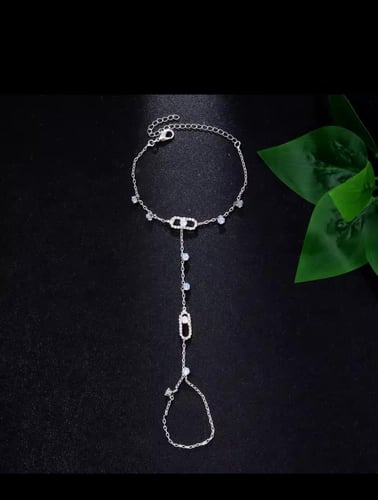 كف ميسيكا ذهبي فضي