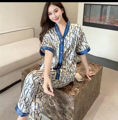 بجايم صيفيه نسائيه عالية الجودة المقاس من أسمول ال...