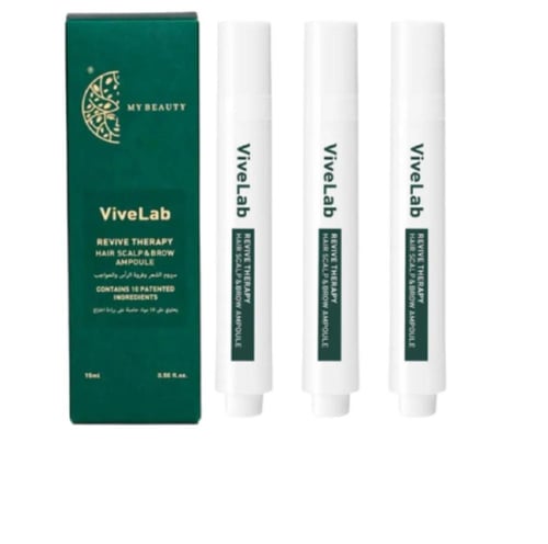 سيروم كوري فايف لاب ثلاث علب 15ملي