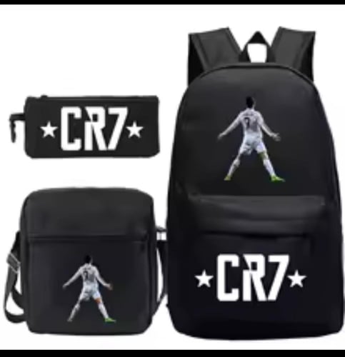 حقيبة كتف بناتي ولادي