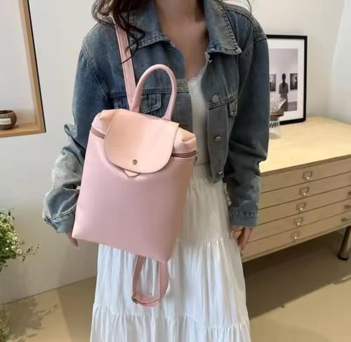 حقيبة ظهر لونق شامب