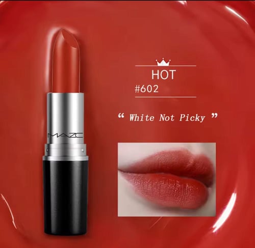 أحمر شفاة من مااك طويل الأمد ضد الماء