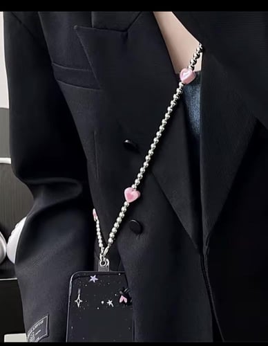 تعليقة جوال كورية