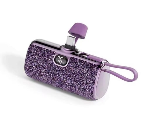 بنك الطاقة السريع