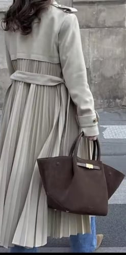 حقيبة Demellier