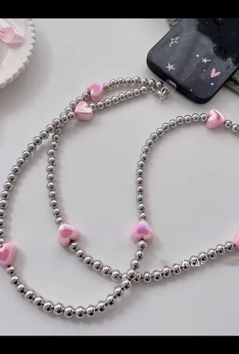 تعليقة جوال كورية