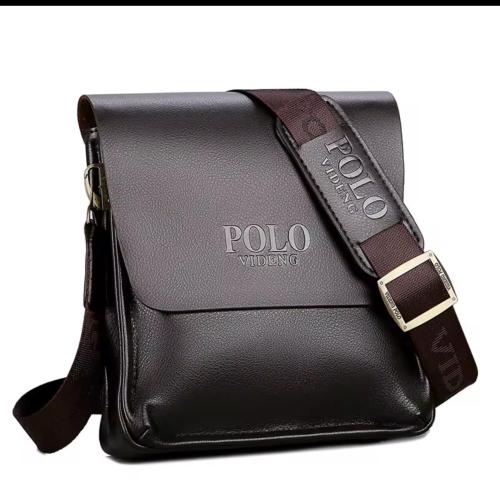 شنطة بولو رجالي