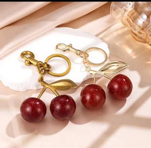 اكسسوار حقيبة عند الشراء