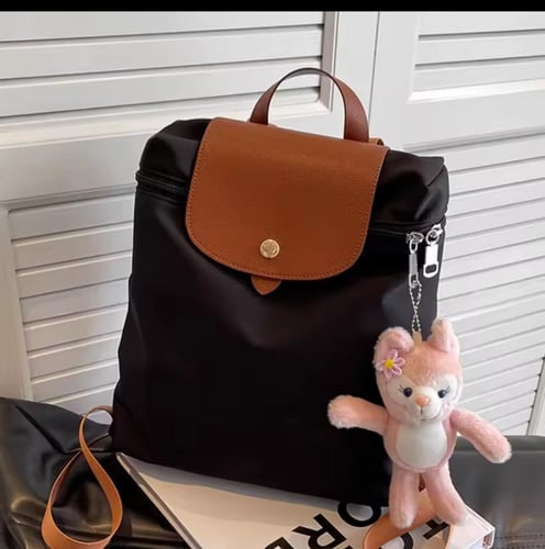 شنطة ظهر لونق شامب