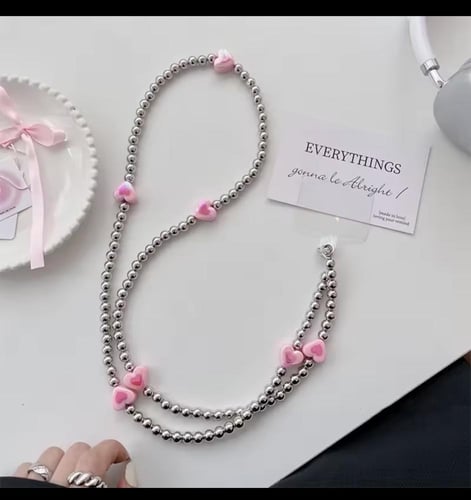 تعليقة جوال كورية