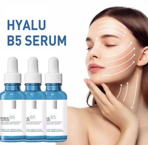 مصل حمض الهيالورونيك الكوري